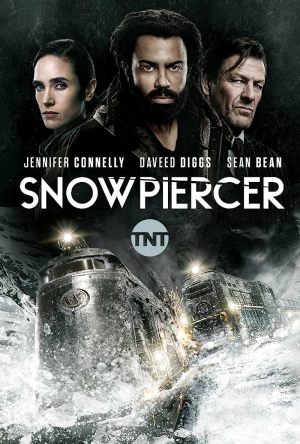 Snowpiercer S1-S4