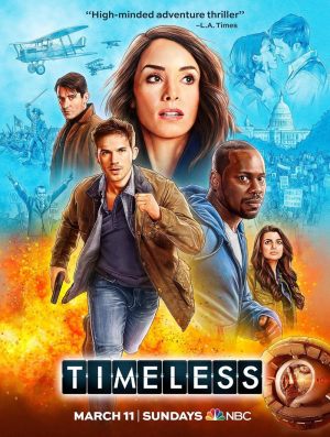 Timeless S1-S2