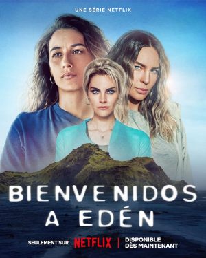 Bienvenidos a Edén S1-S2