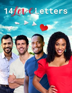 14 lettres d'amour