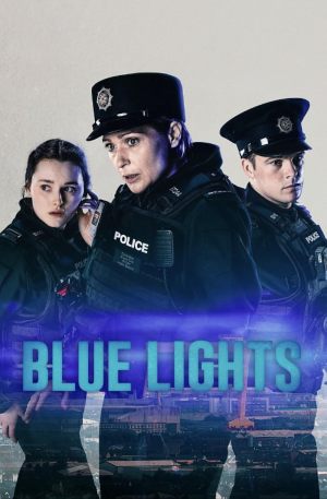 Blue Lights S1-S3