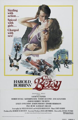 Betsy