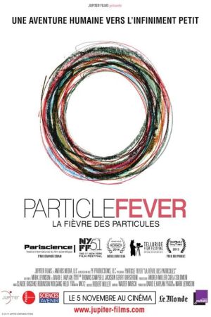 La fièvre des particules