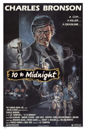 Le Justicier de minuit - sflix