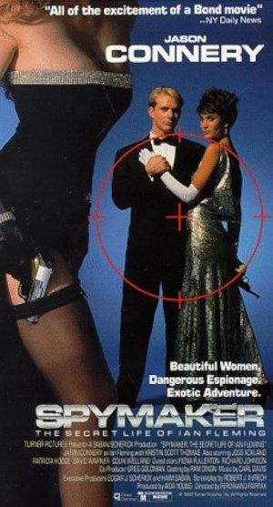 La Vie secrète de Ian Fleming