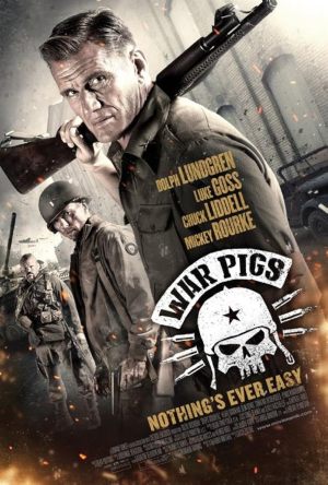 Act of Honor - L'unité War Pigs