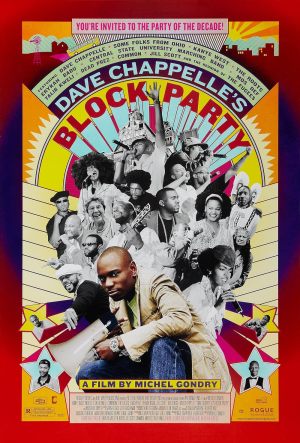 Dave Chappelle's Block Party