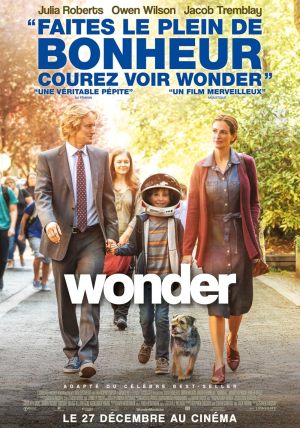 Wonder