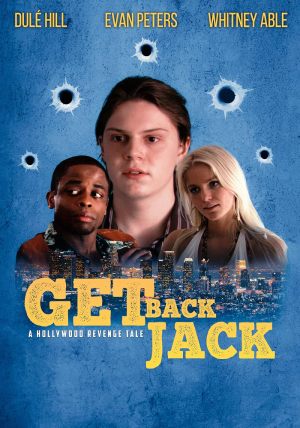 Get Back Jack!