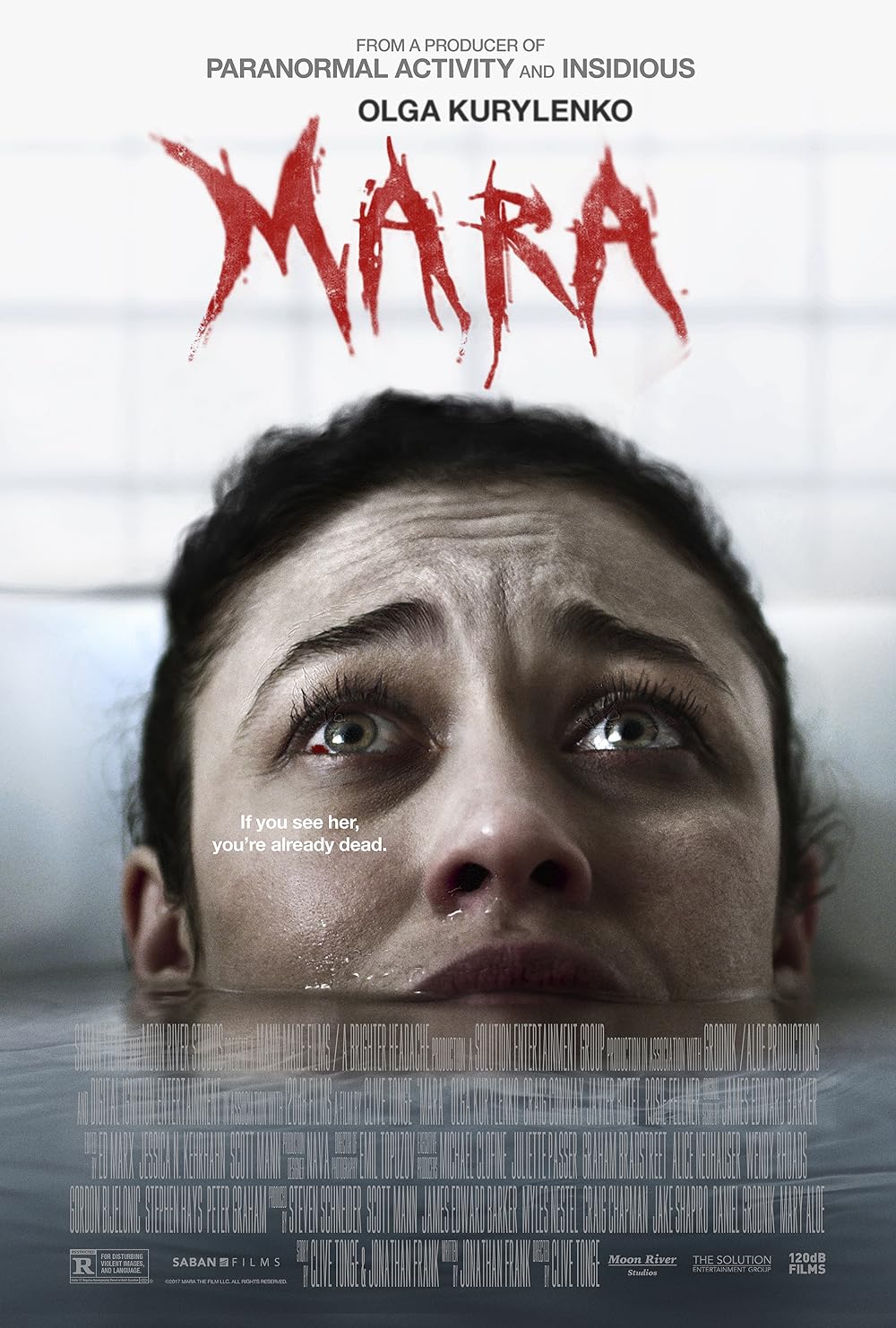 Mara background