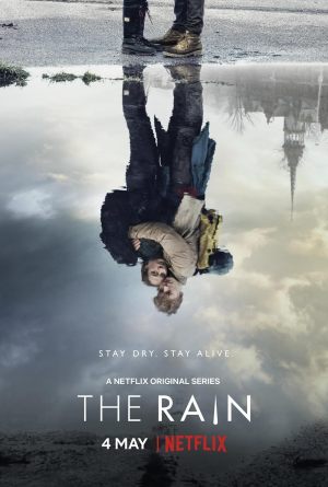 The Rain S1-S3