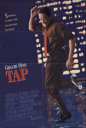 Tap dance