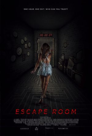 Escape Room