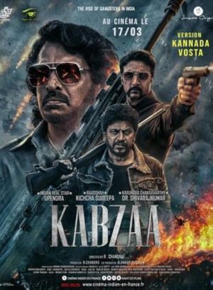 Kabzaa