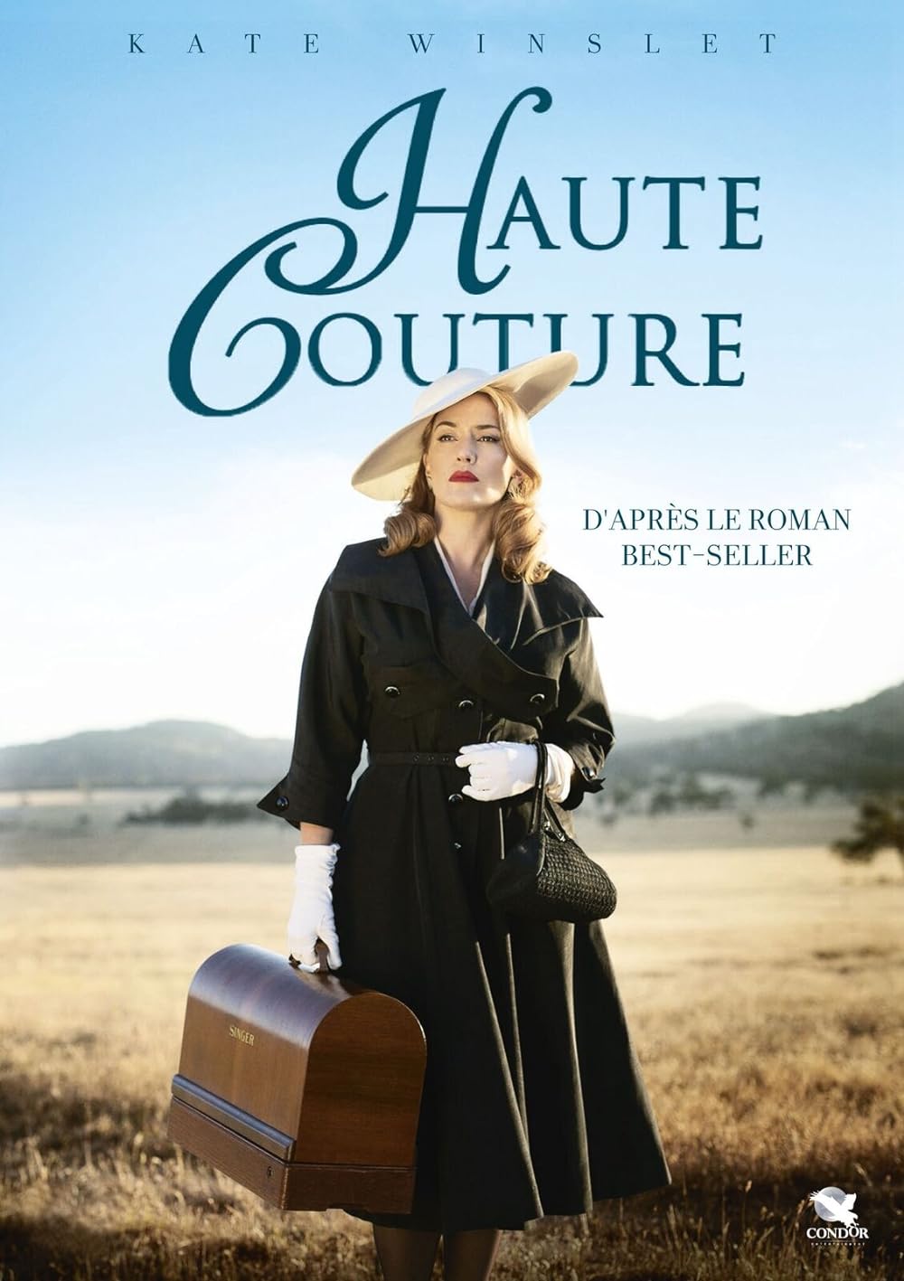 Haute couture background