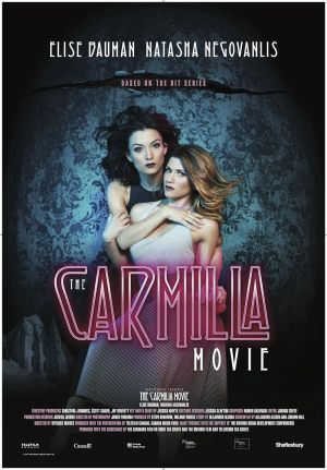 The Carmilla Movie