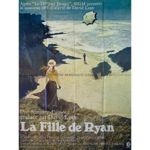 La Fille de Ryan