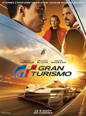 Gran Turismo