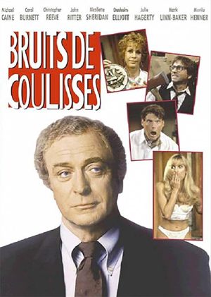 Bruits de coulisses