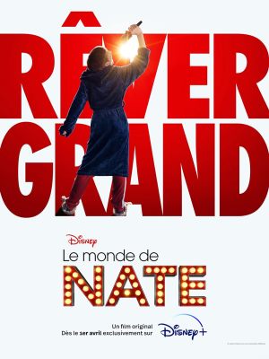 Le monde de Nate