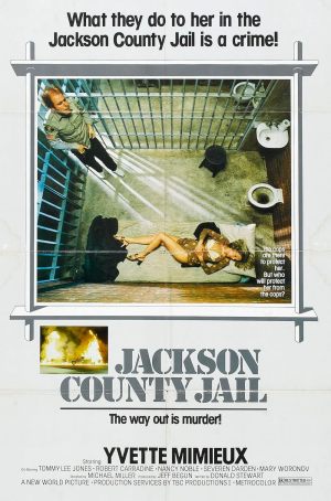 La prison du viol