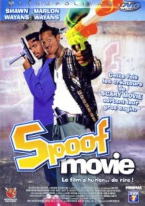 Spoof Movie