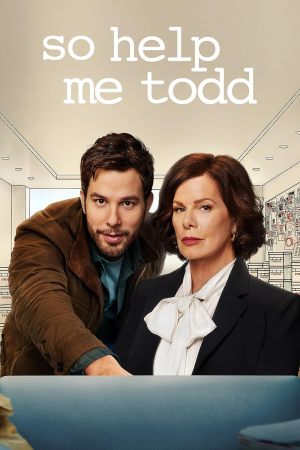So Help Me Todd S0-S2