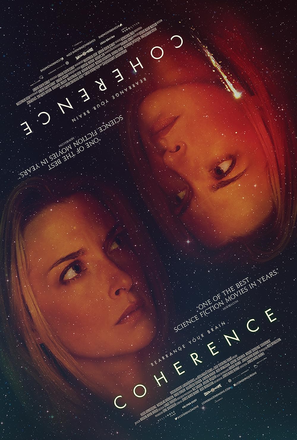 Coherence background