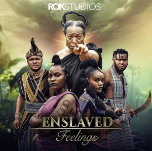 Enslaved Feelings
