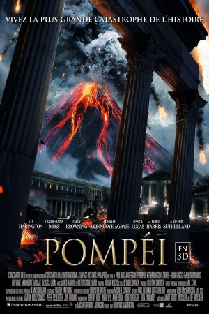 Pompéi