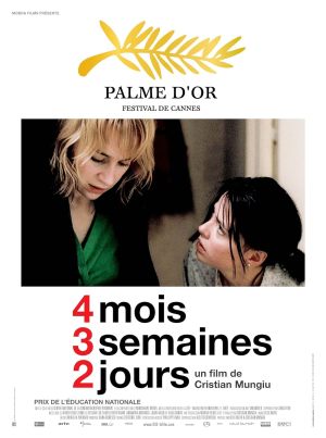 4 mois, 3 semaines, 2 jours