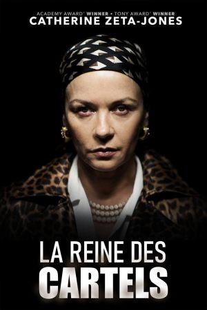 Griselda : La reine des cartels
