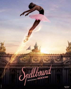 Sortilèges à l'Opéra