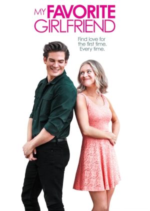 My Favorite Girlfriend - sflix