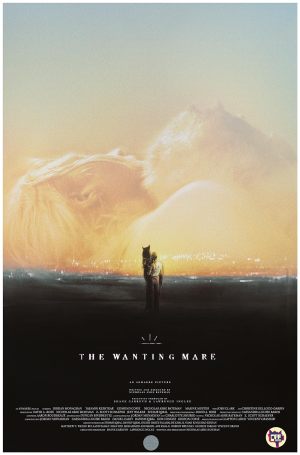 The Wanting Mare