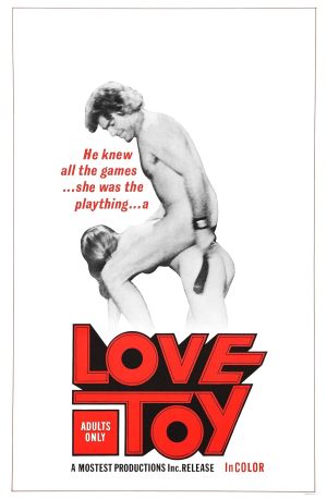 Love Toy