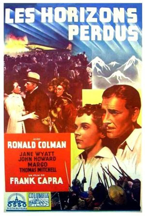 Horizons perdus
