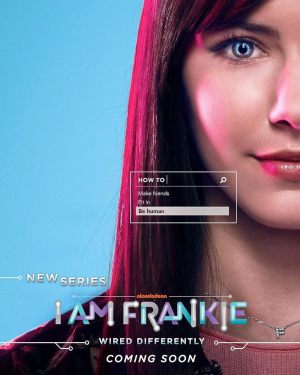 I Am Franky