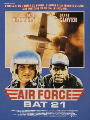 Air Force : Bat 21
