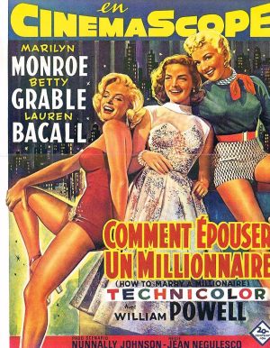 Comment épouser un millionnaire
