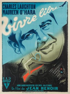 Vivre libre