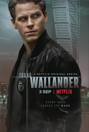 Le jeune Wallander S1-S2