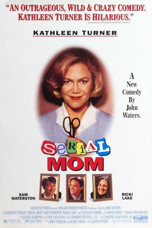 Serial Mother