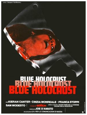 Blue Holocaust