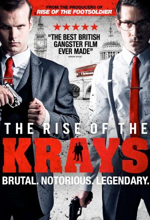 La légende des Kray