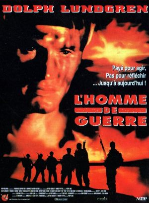 L'Homme de guerre