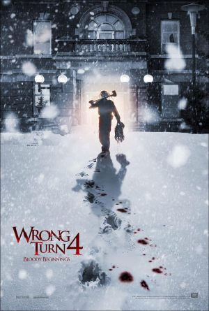 Détour mortel 4: Origines Sanglantes