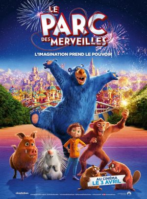 Le Parc Des Merveilles