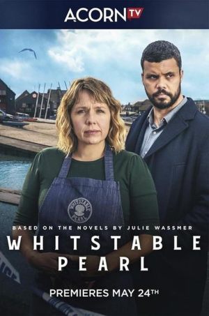 Whitstable Pearl S1-S3