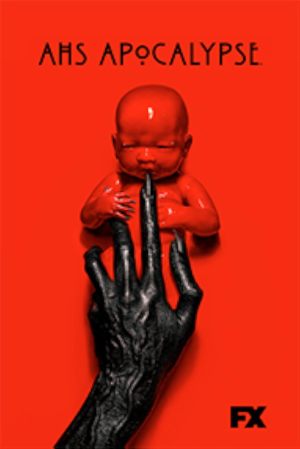 American Horror Story S1-S12